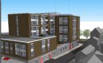 New Build Plan Eccles